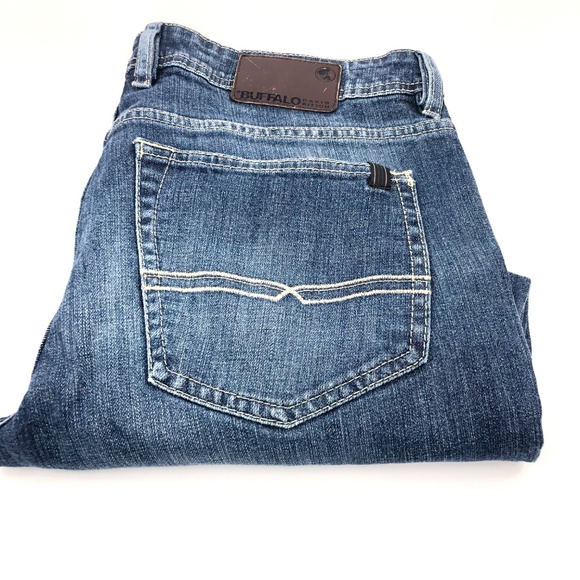 BUFFALO DAVID BITTON : Driven-X Basic - Picture 1 of 6